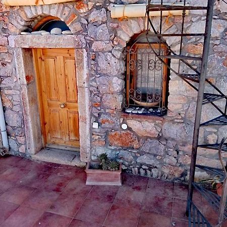 치오스 Traditional Stone House In Chios 빌라 외부 사진