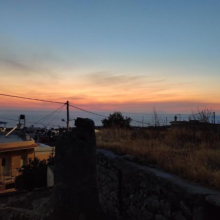 치오스 Traditional Stone House In Chios 빌라 외부 사진